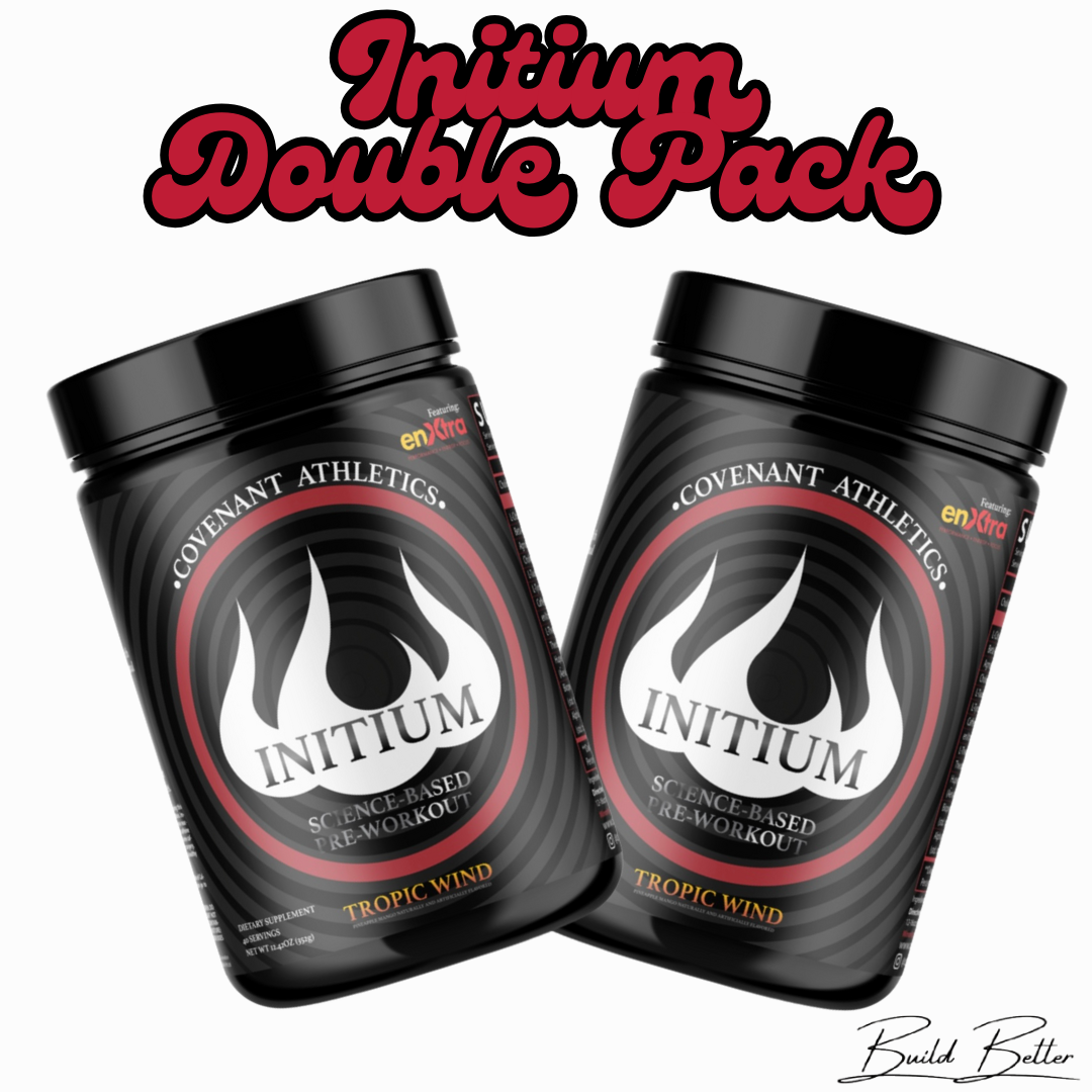 Initium Double Pack